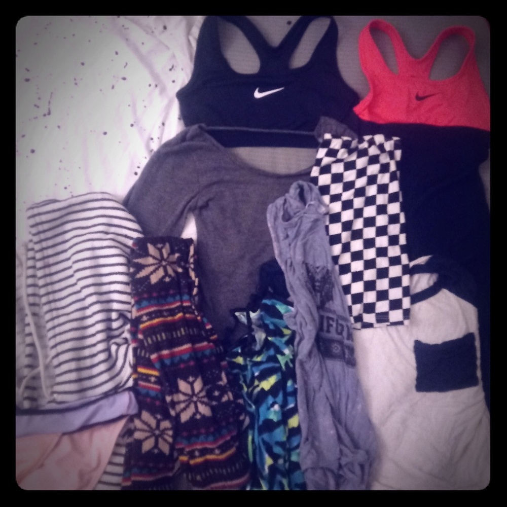 🥀Trades for my ISO .🥀